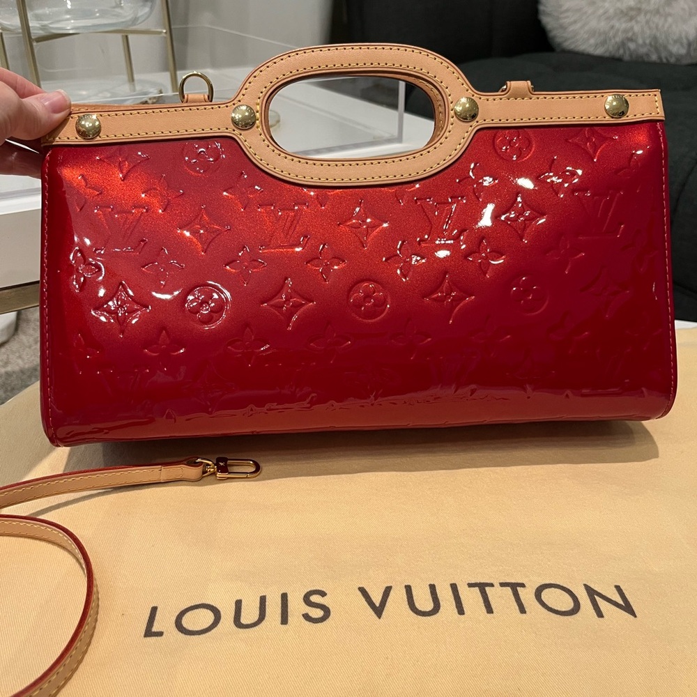 Louis Vuitton Roxbury Drive Pomme D’Amour